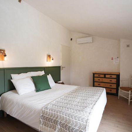 Bed & Breakfast Perbos 1556 La Bastide-Clairence Eksteriør bilde