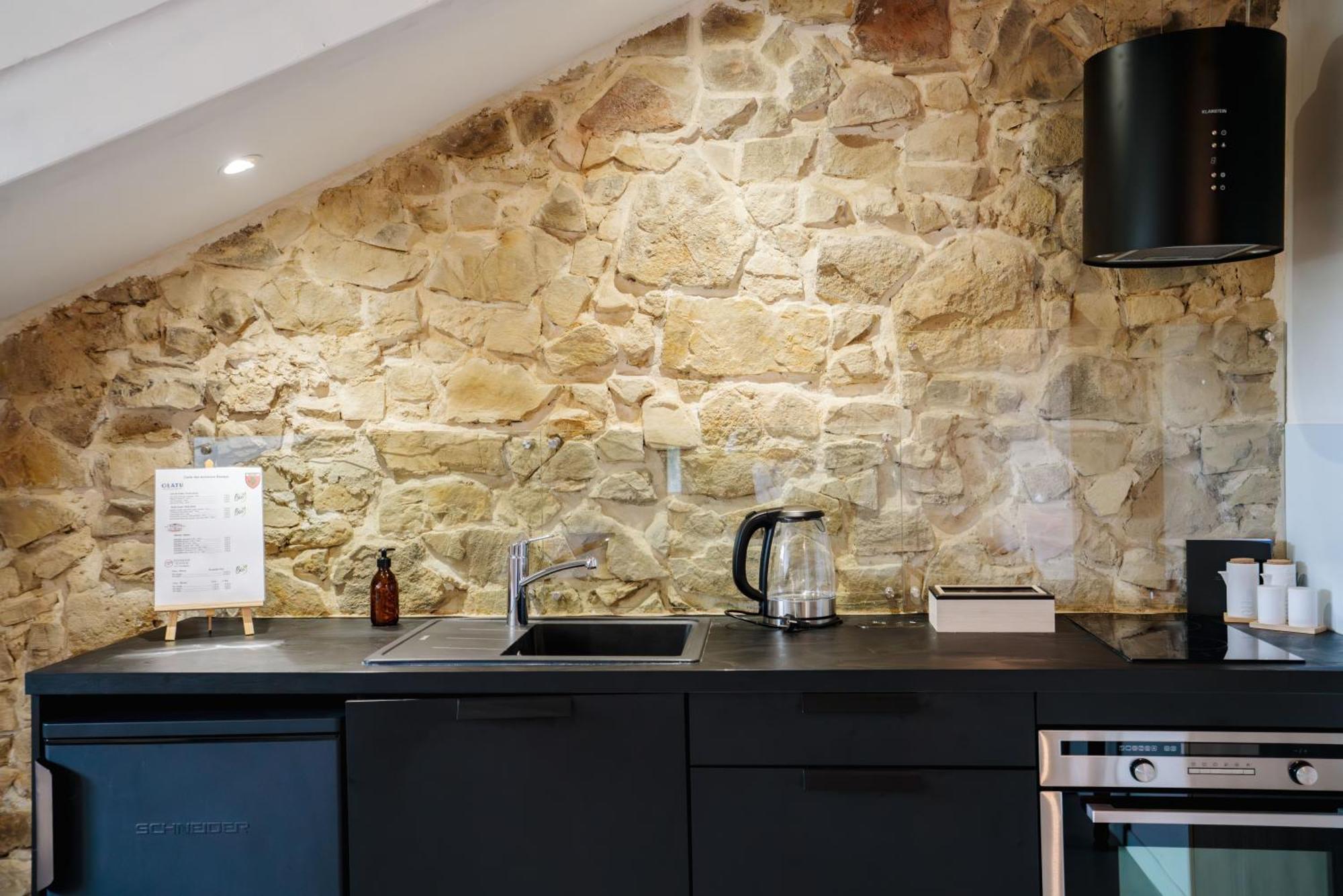 Bed & Breakfast Perbos 1556 La Bastide-Clairence Eksteriør bilde
