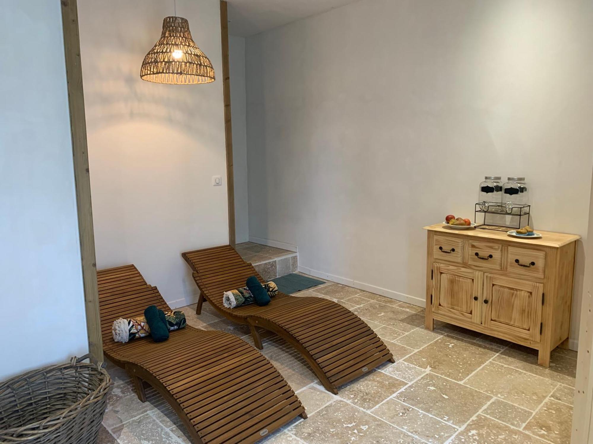 Bed & Breakfast Perbos 1556 La Bastide-Clairence Eksteriør bilde