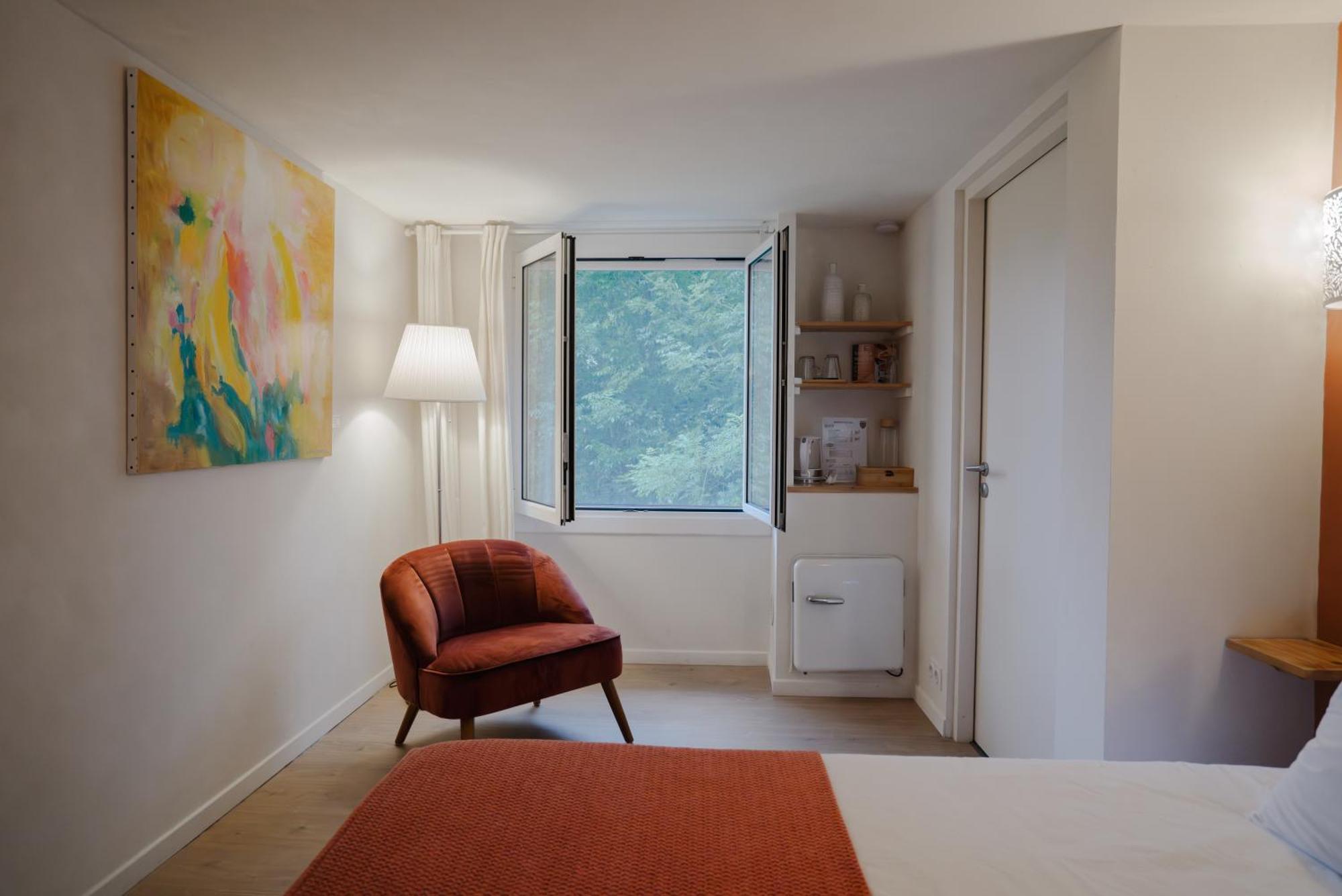 Bed & Breakfast Perbos 1556 La Bastide-Clairence Eksteriør bilde