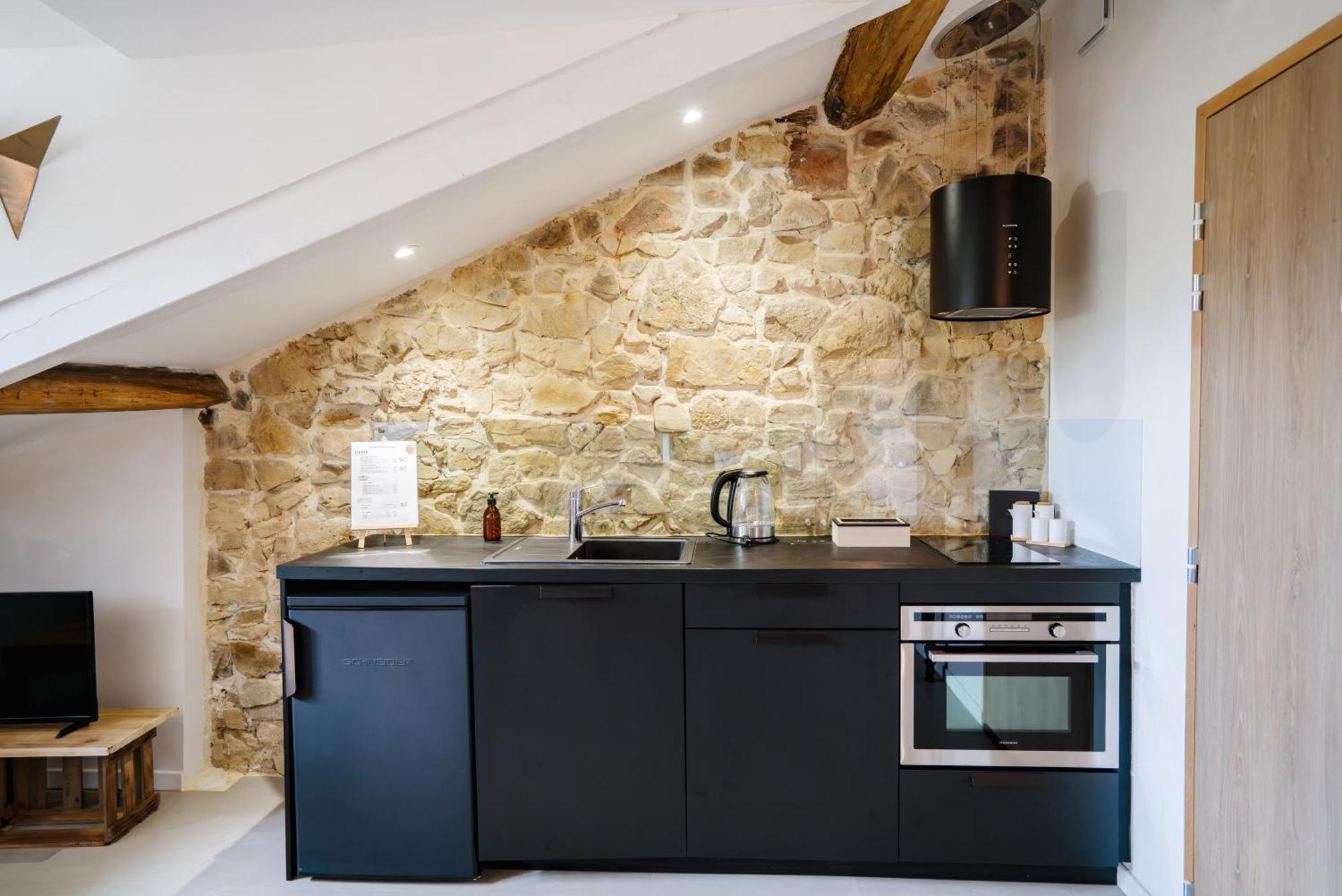 Bed & Breakfast Perbos 1556 La Bastide-Clairence Eksteriør bilde