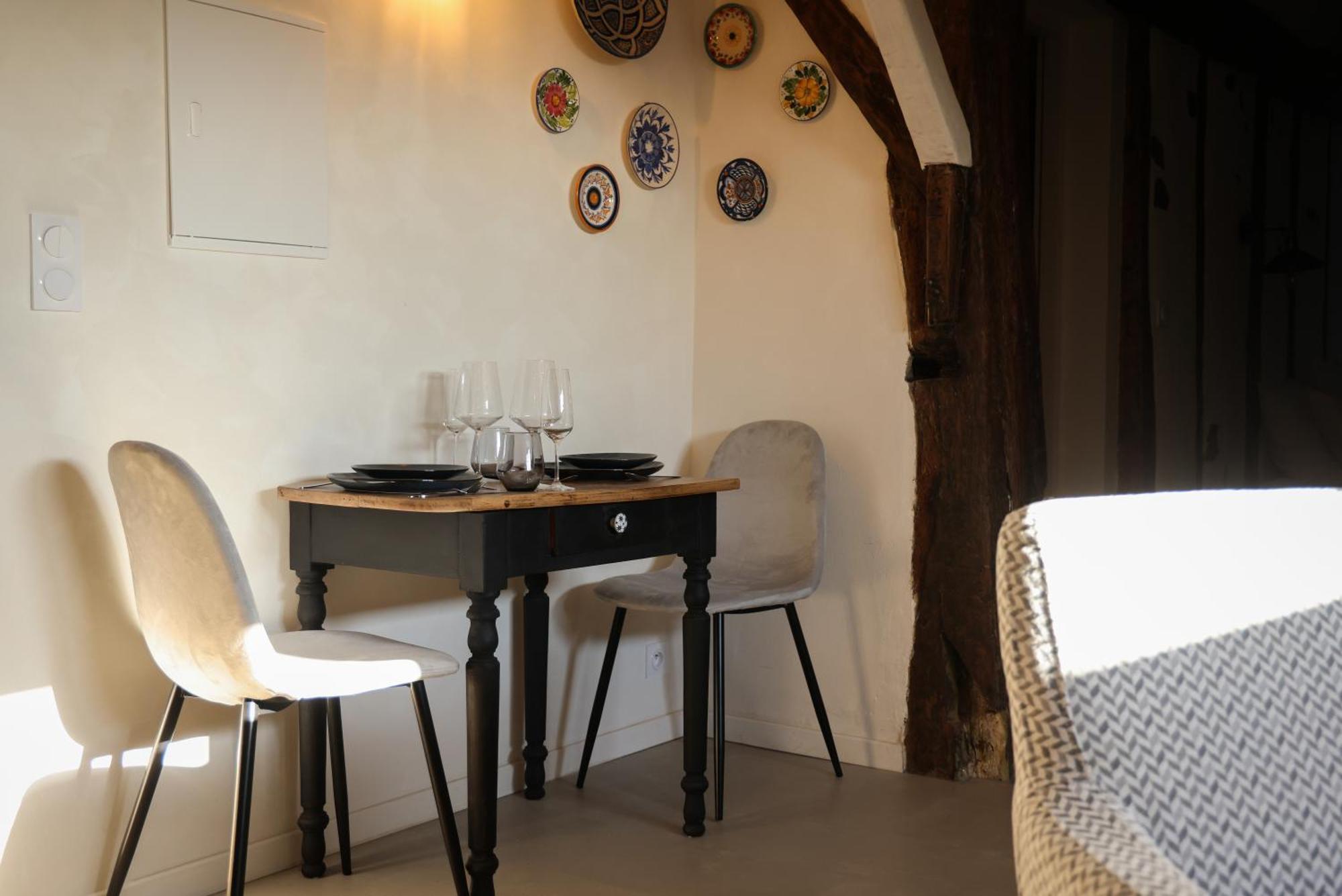 Bed & Breakfast Perbos 1556 La Bastide-Clairence Eksteriør bilde