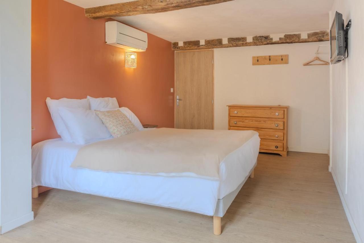 Bed & Breakfast Perbos 1556 La Bastide-Clairence Eksteriør bilde