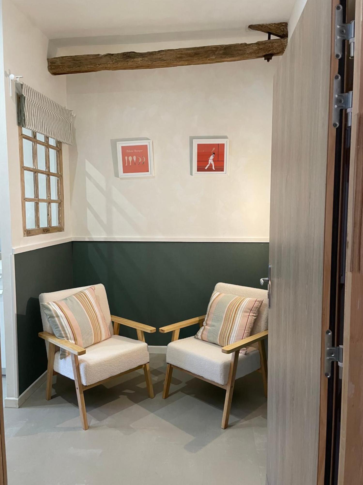 Bed & Breakfast Perbos 1556 La Bastide-Clairence Eksteriør bilde