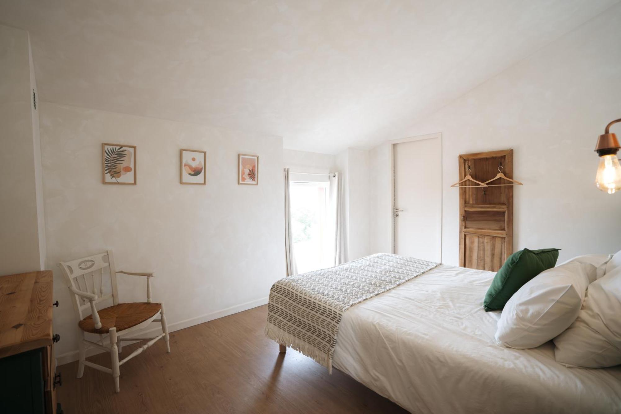 Bed & Breakfast Perbos 1556 La Bastide-Clairence Eksteriør bilde